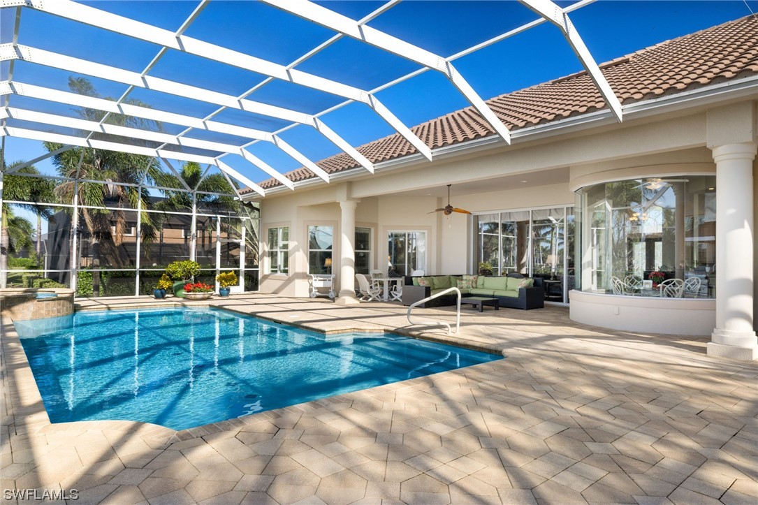 16939 Timberlakes DR