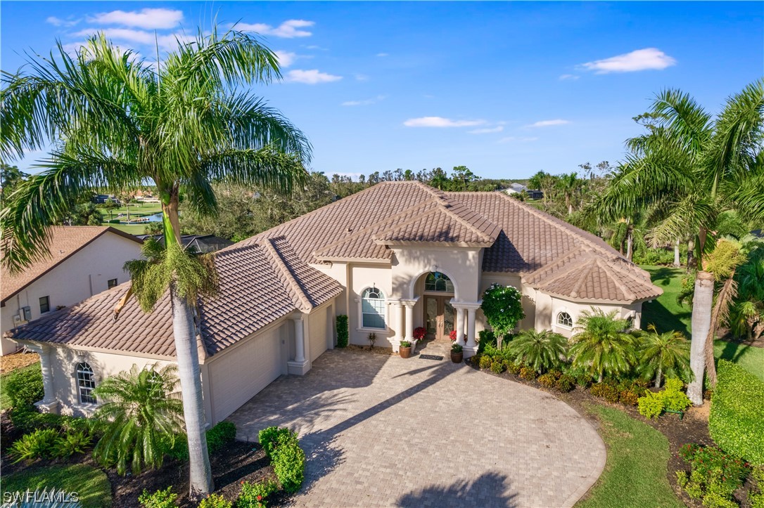 16939 Timberlakes DR