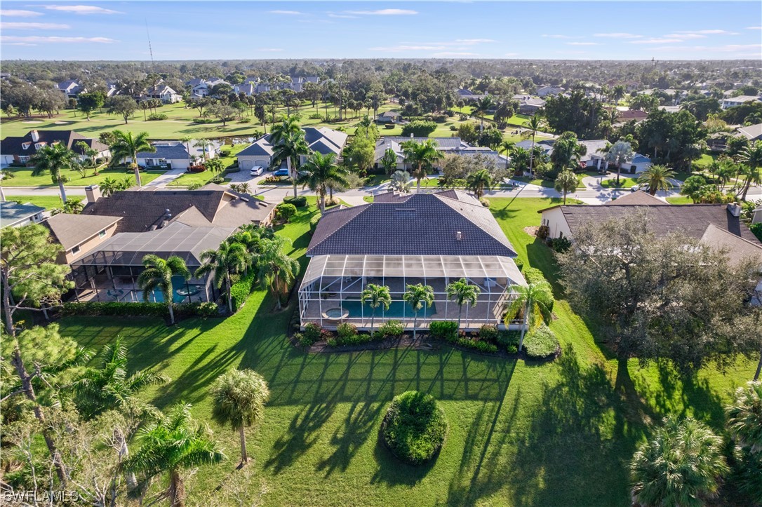 16939 Timberlakes DR