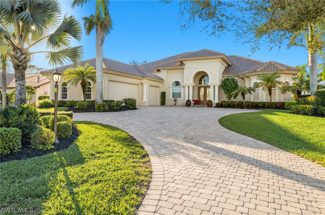 16939 Timberlakes DR