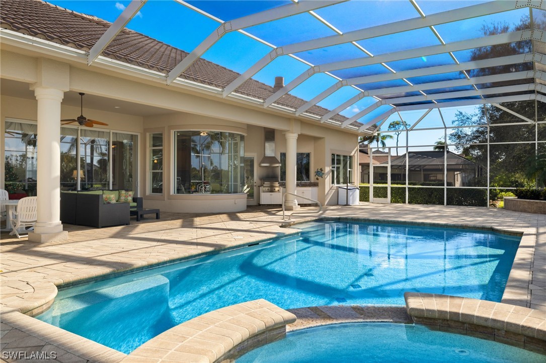 16939 Timberlakes DR