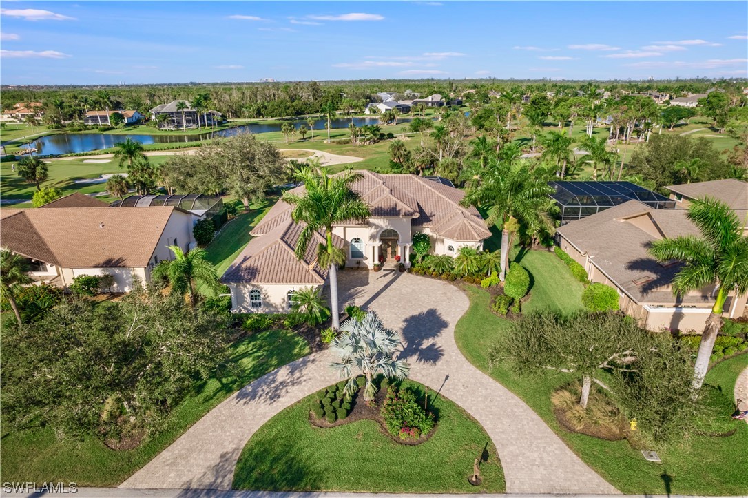 16939 Timberlakes DR