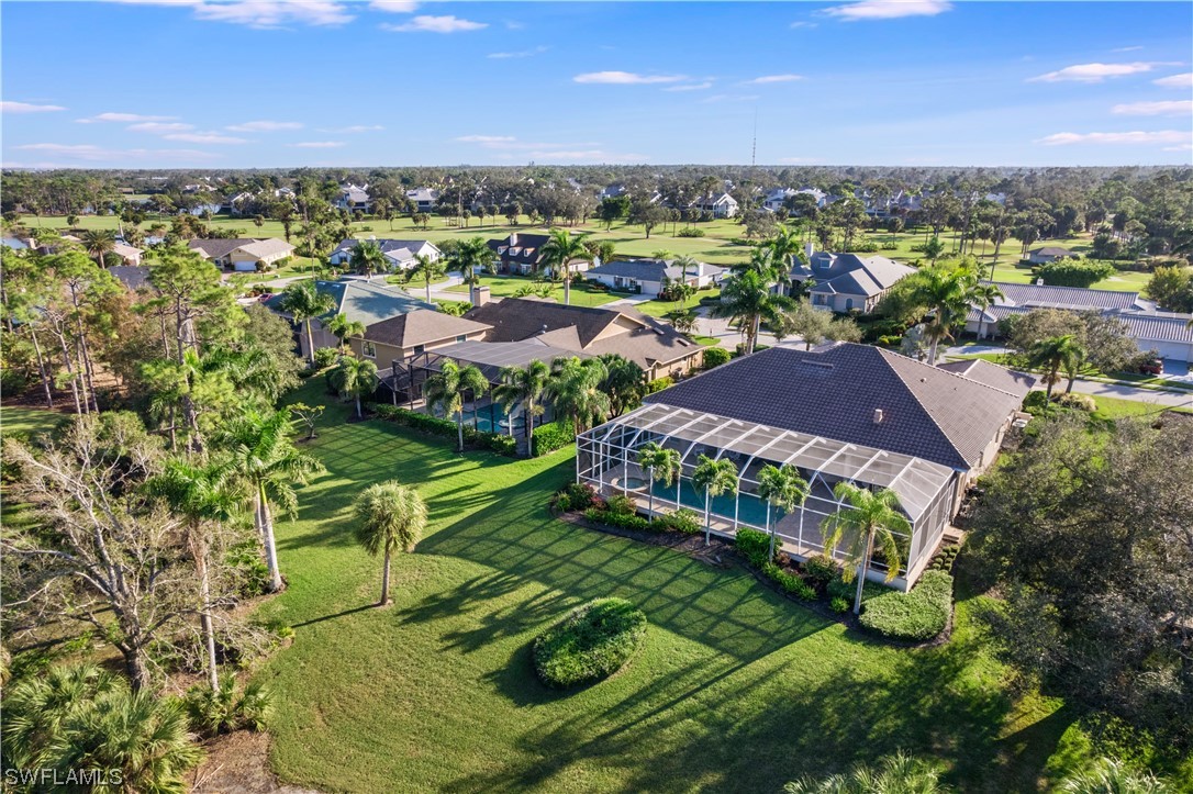 16939 Timberlakes DR