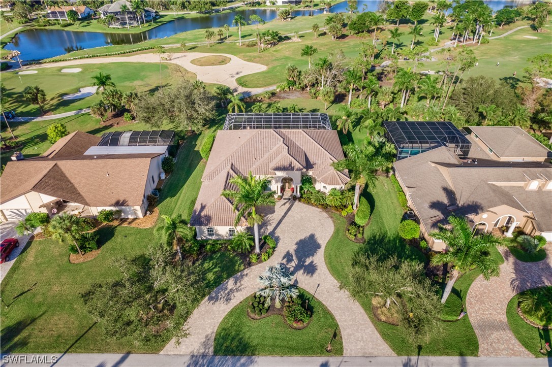 16939 Timberlakes DR