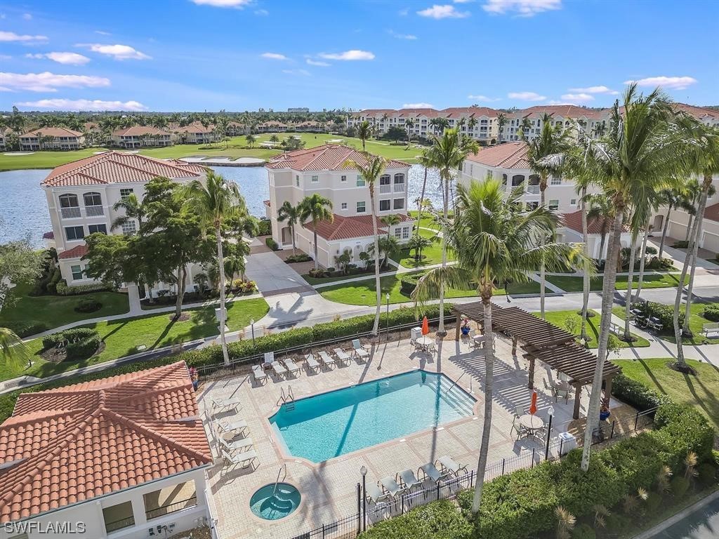 14335 Harbour Links CT 20A