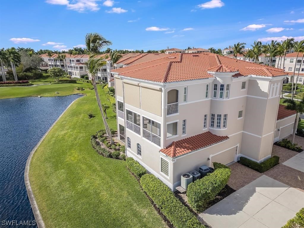 14335 Harbour Links CT 20A