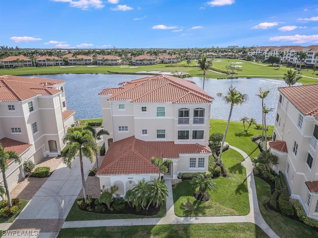 14335 Harbour Links CT 20A