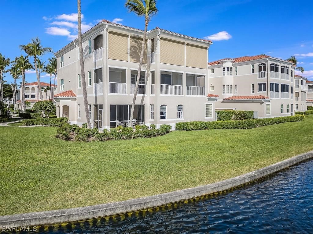 14335 Harbour Links CT 20A