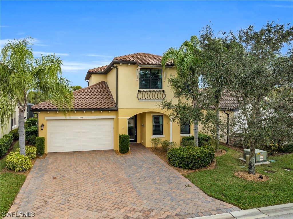 12767 Fairington WAY