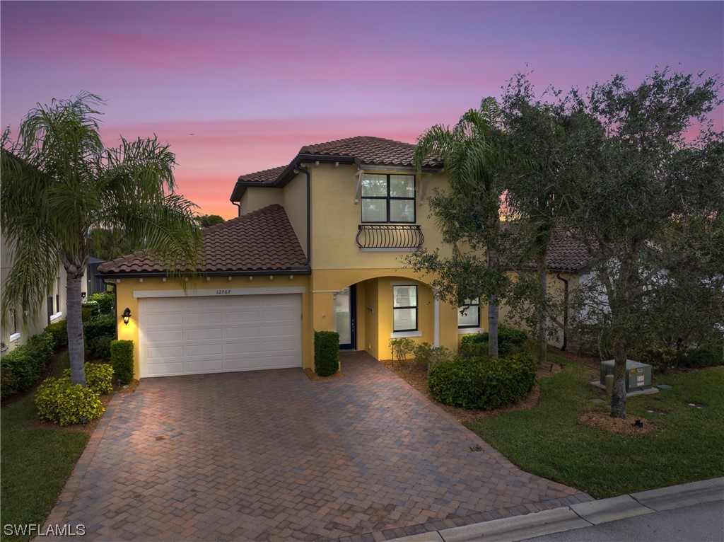 12767 Fairington WAY