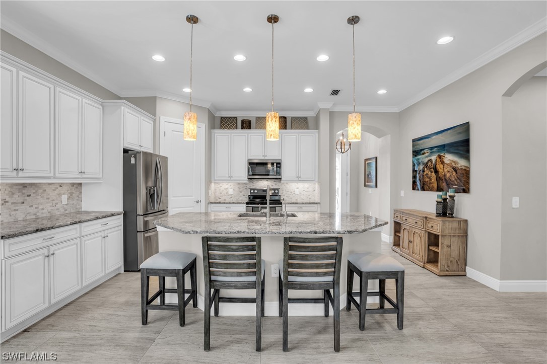 12767 Fairington WAY