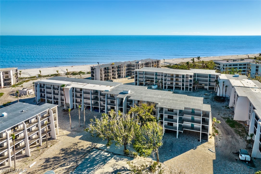 1501 Middle Gulf DR D312