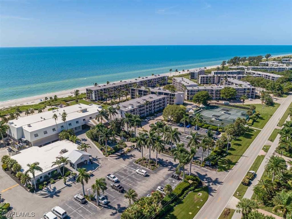 1501 Middle Gulf DR D312