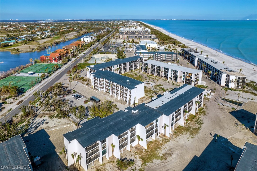 1501 Middle Gulf DR D312