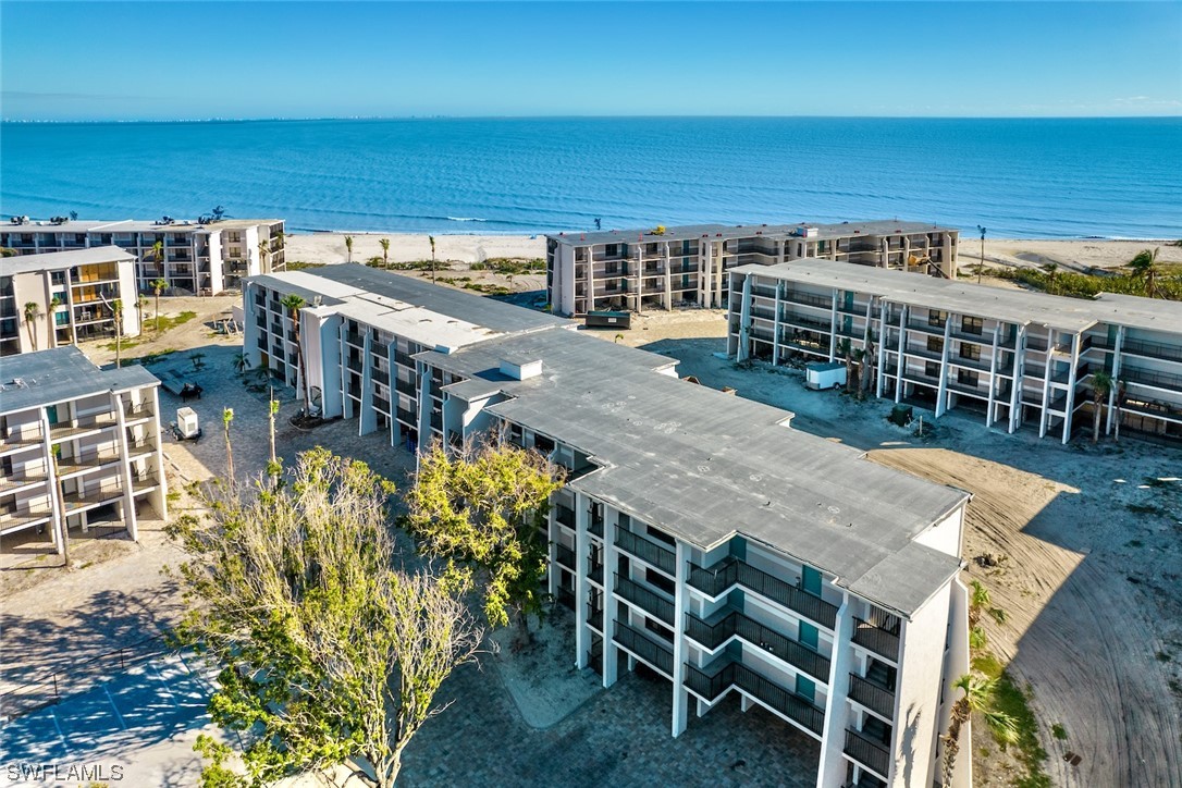 1501 Middle Gulf DR D312