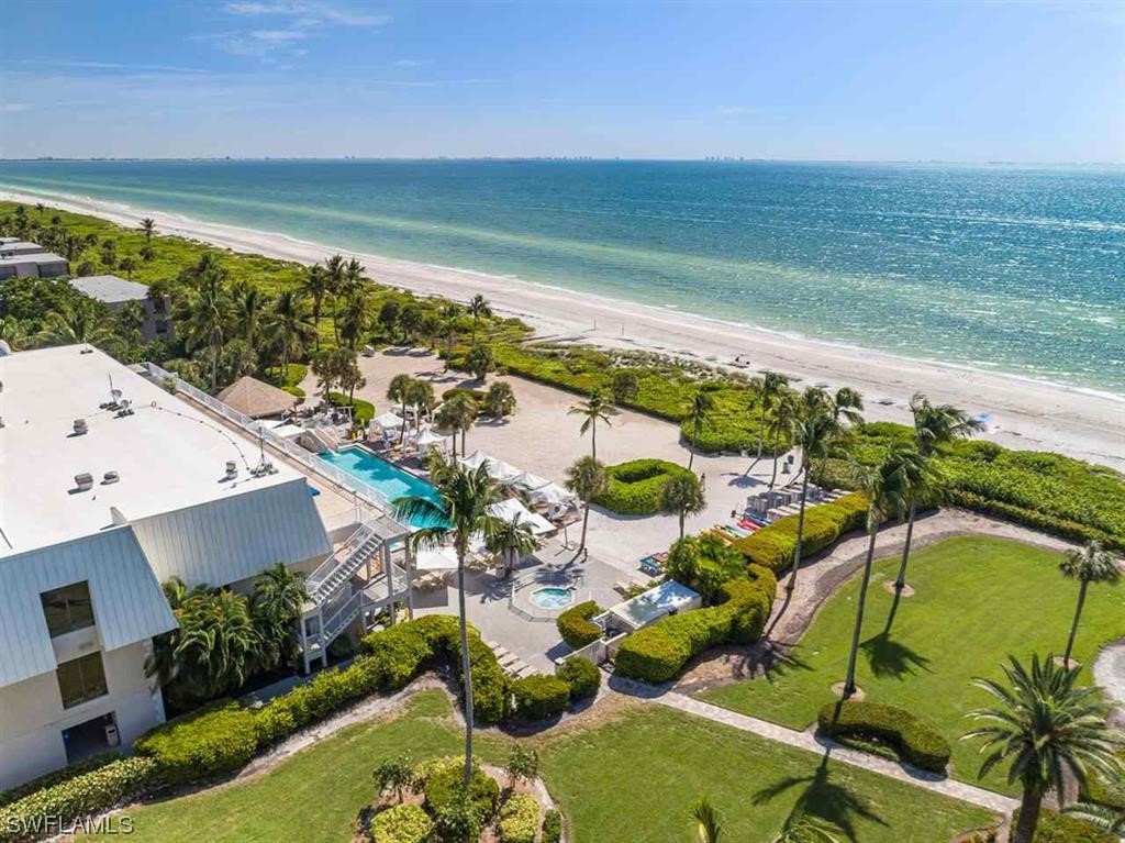 1501 Middle Gulf DR D312