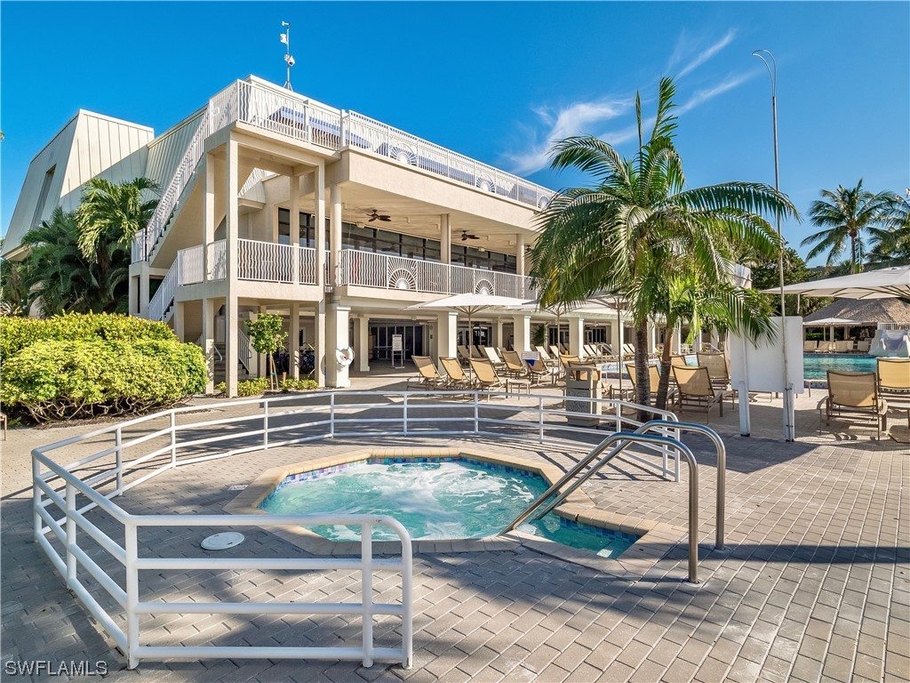 1501 Middle Gulf DR D312