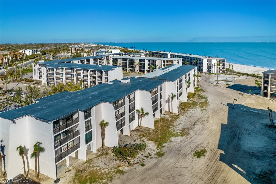 1501 Middle Gulf DR D312