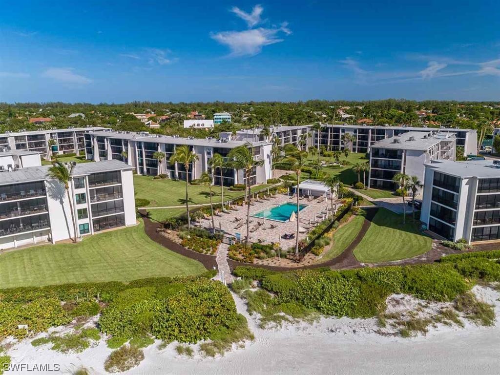 1501 Middle Gulf DR D312