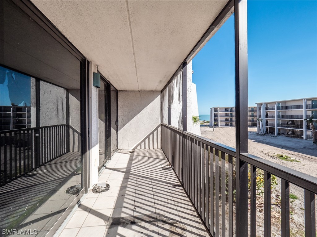 1501 Middle Gulf DR D312