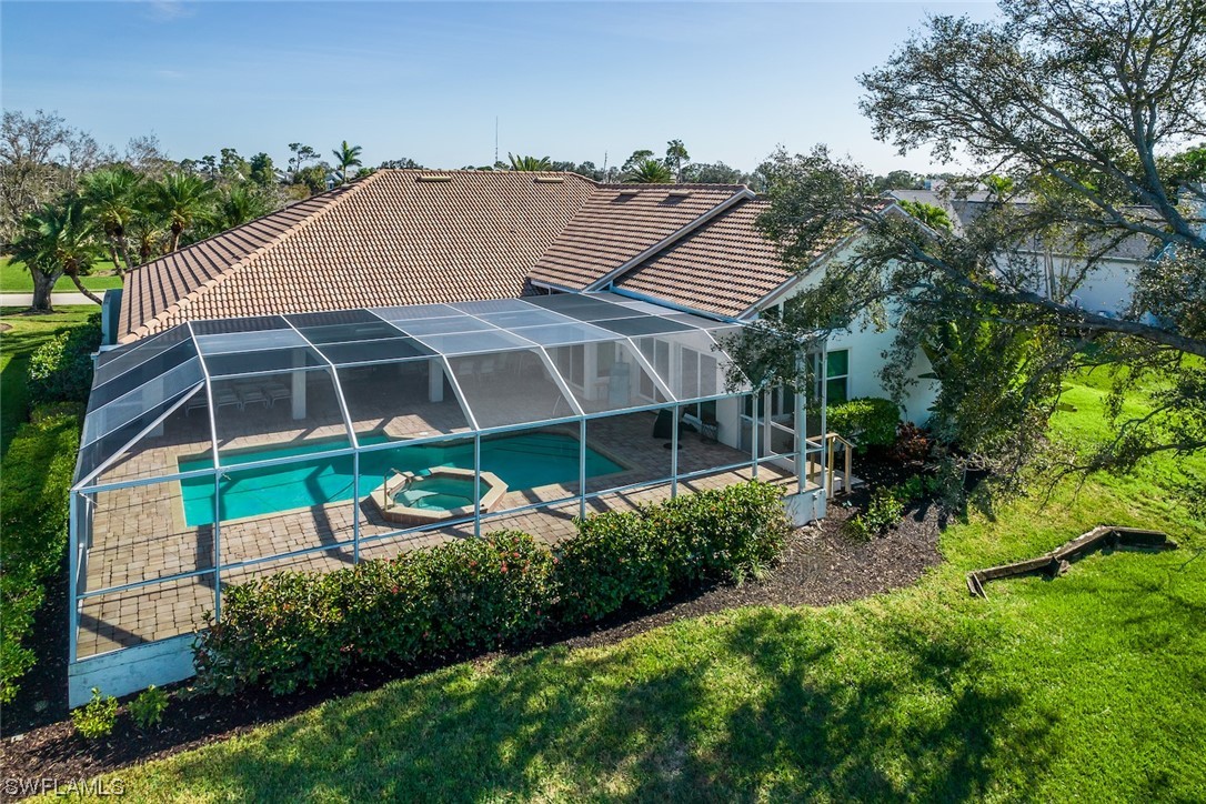 16929 Timberlakes DR