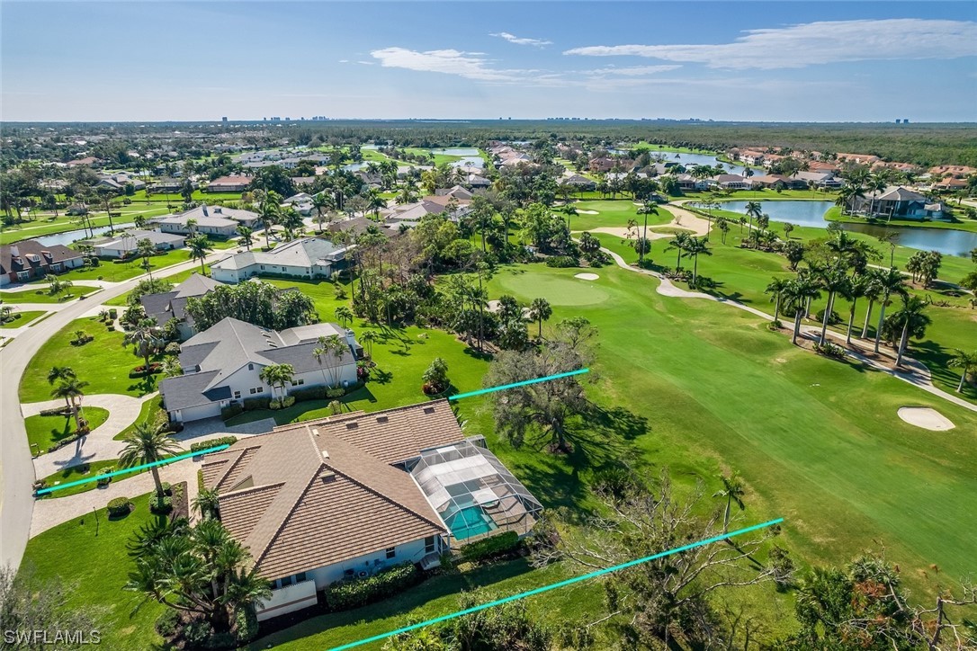 16929 Timberlakes DR