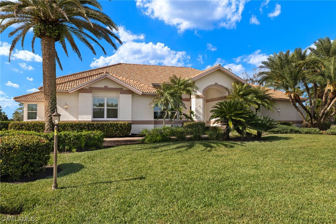 16929 Timberlakes DR