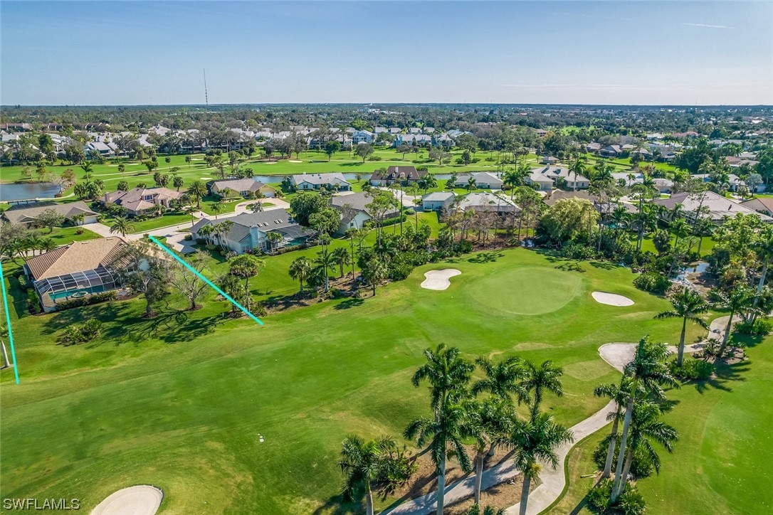 16929 Timberlakes DR