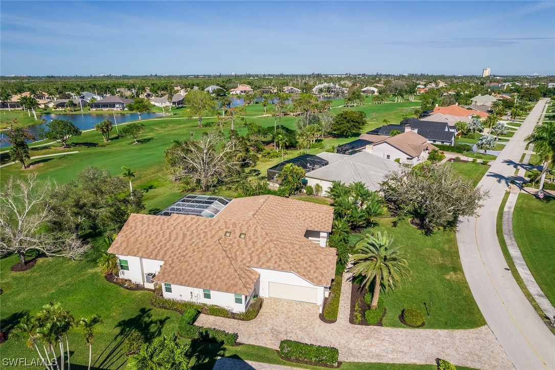 16929 Timberlakes DR