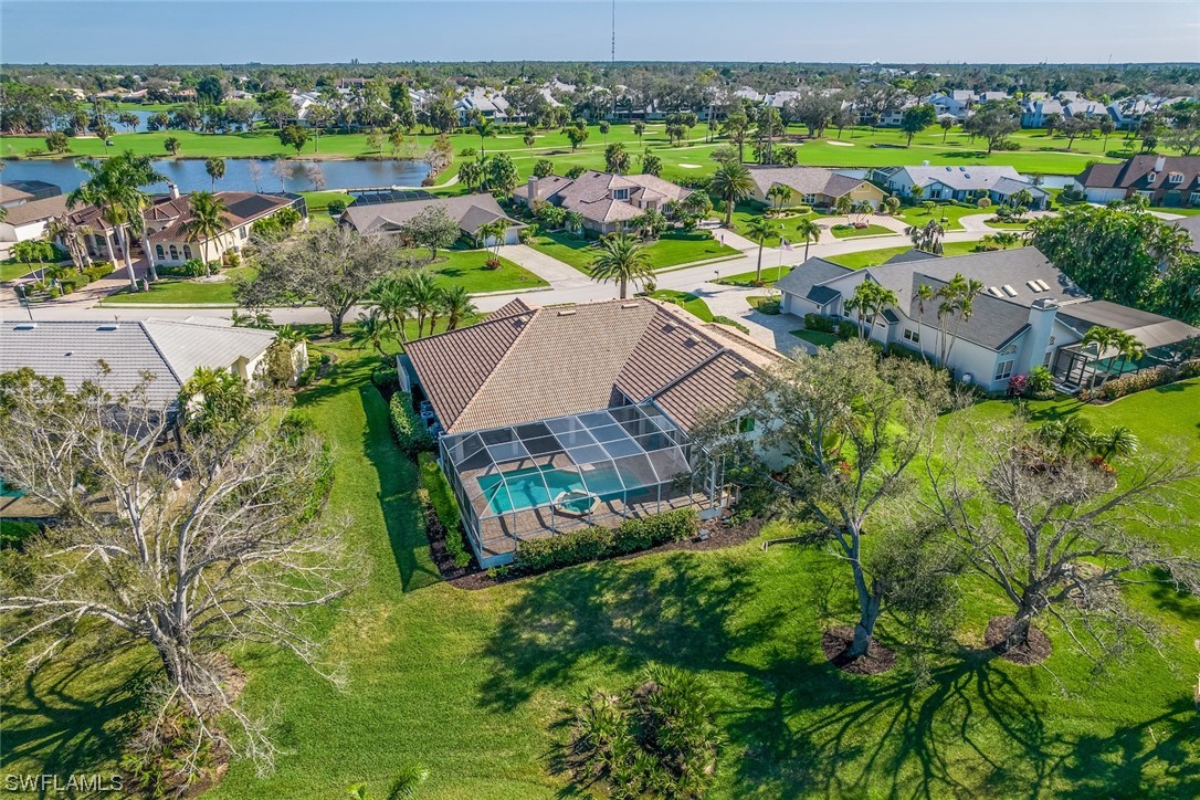 16929 Timberlakes DR