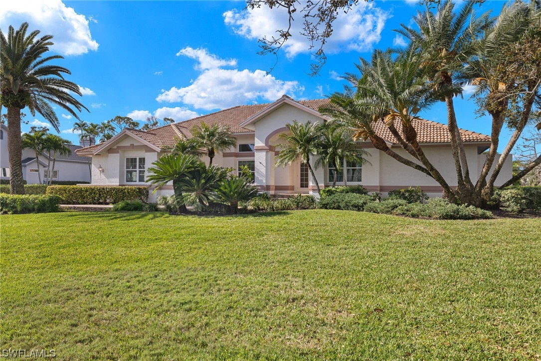 16929 Timberlakes DR