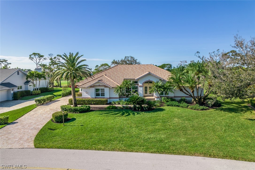 16929 Timberlakes DR