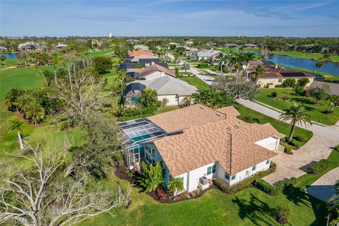 16929 Timberlakes DR