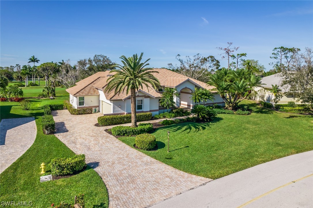 16929 Timberlakes DR