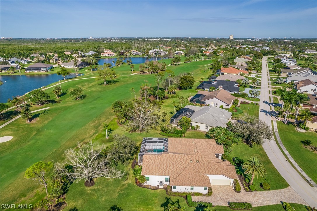 16929 Timberlakes DR