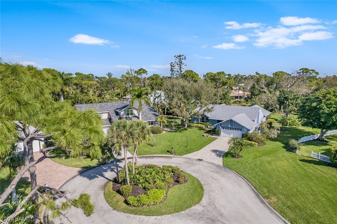 15783 Silverado CT