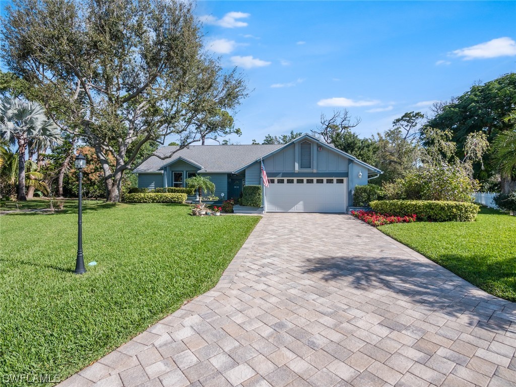 15783 Silverado CT
