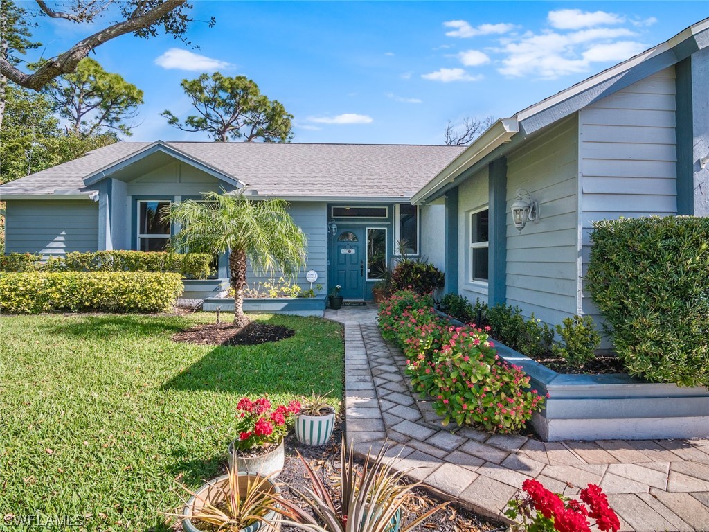 15783 Silverado CT