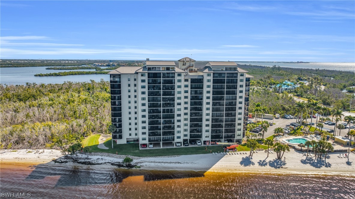 17080 Harbour Point DR 214