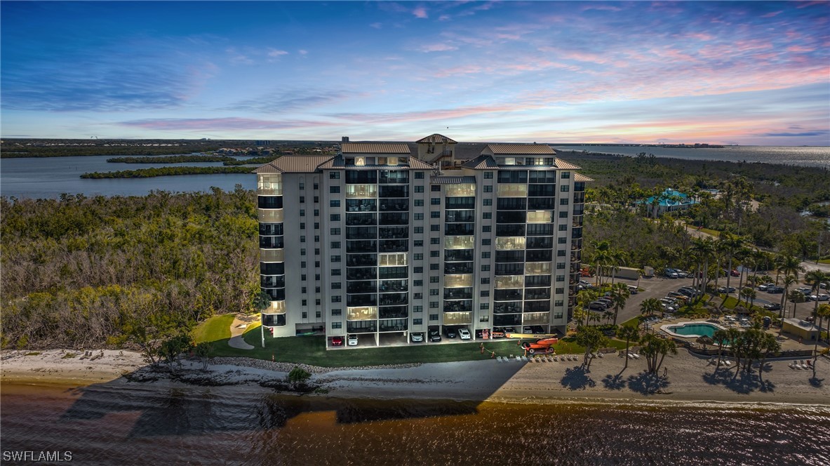 17080 Harbour Point DR 214