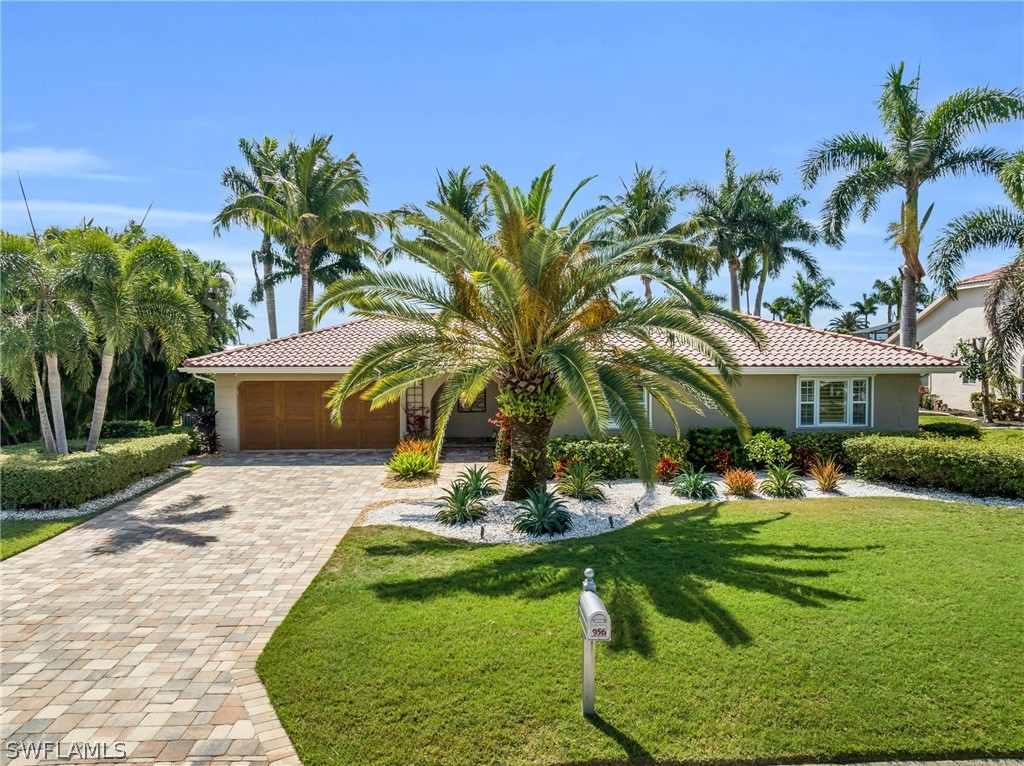 956 Wittman DR