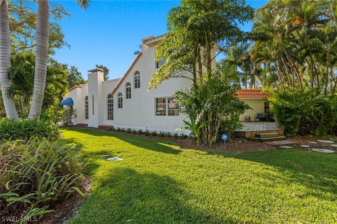 1326 Cordova AVE
