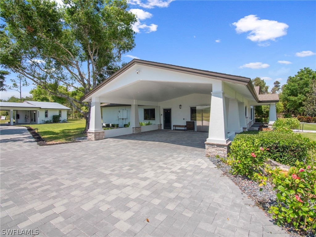 12300 Musket LN