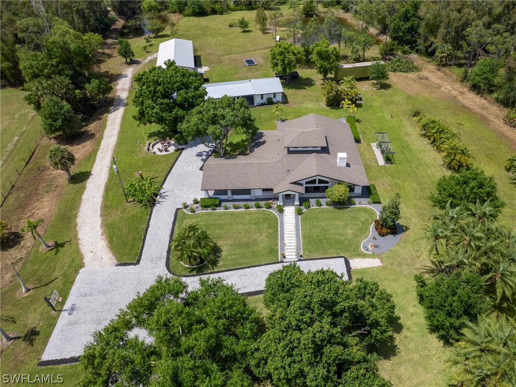 12300 Musket LN