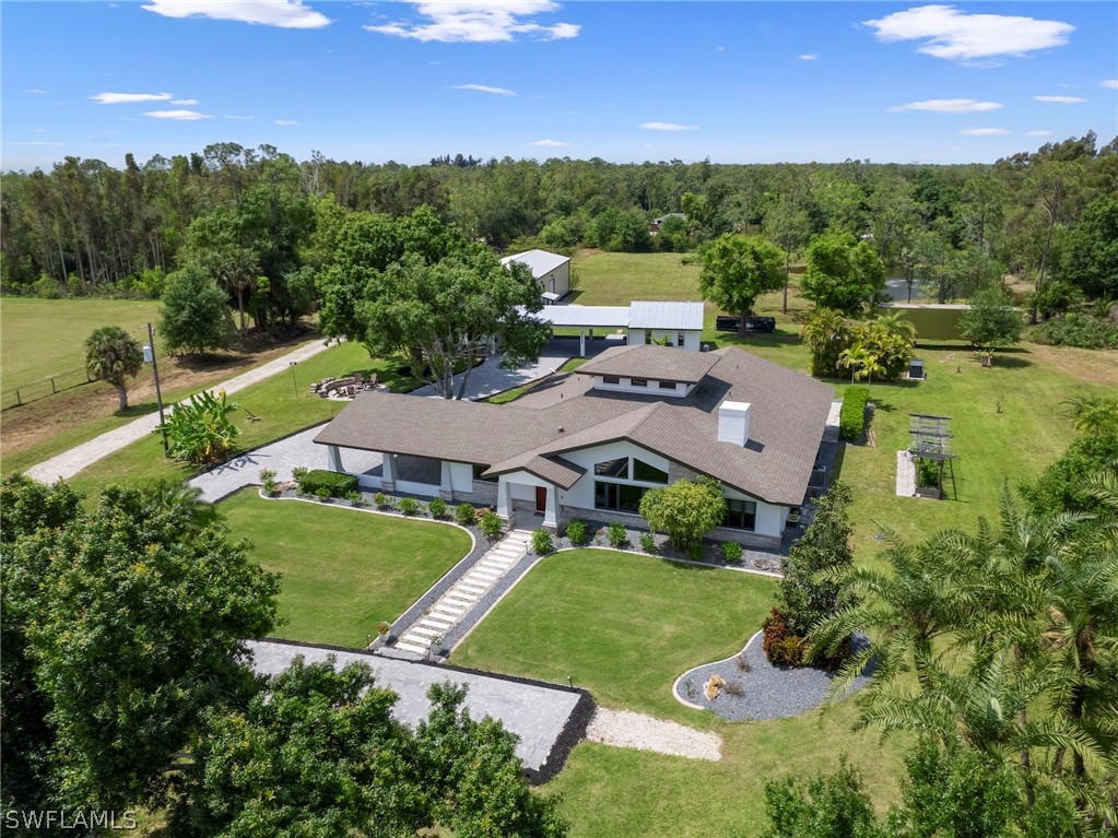 12300 Musket LN