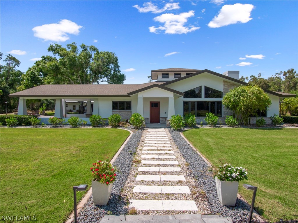 12300 Musket LN