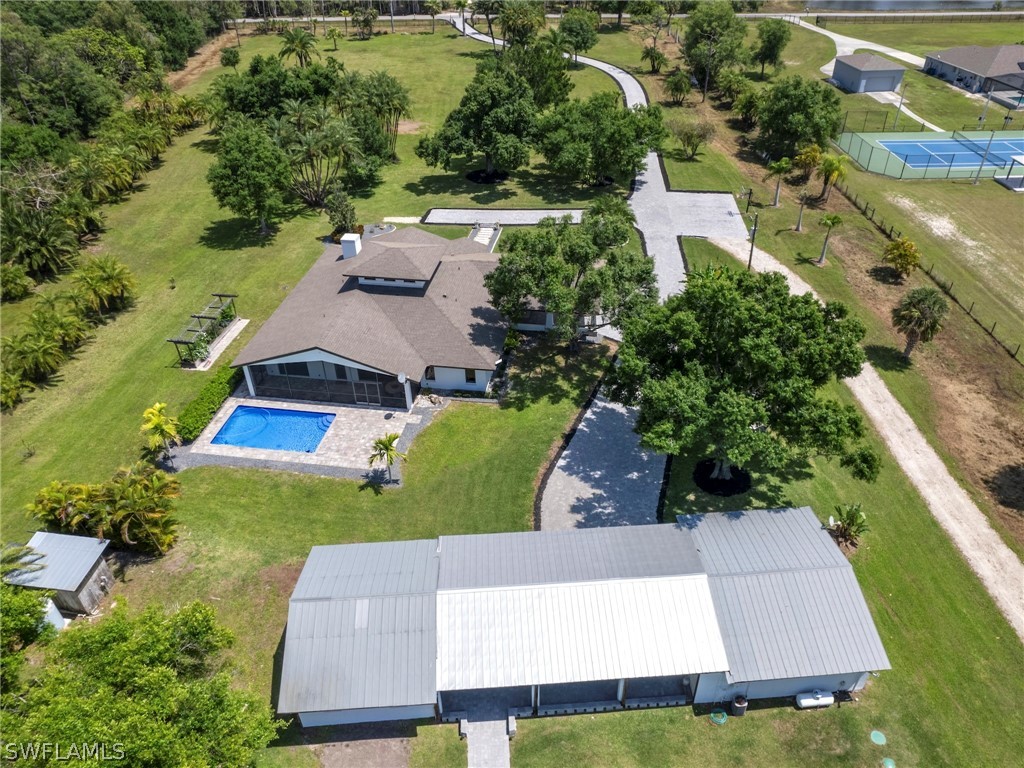 12300 Musket LN