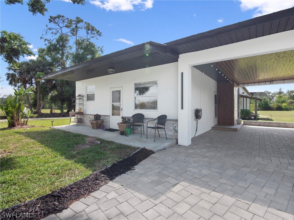 12300 Musket LN
