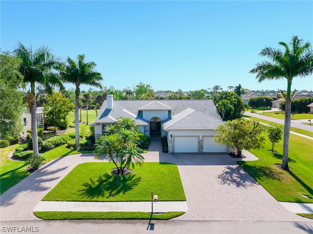 16998 Timberlakes DR