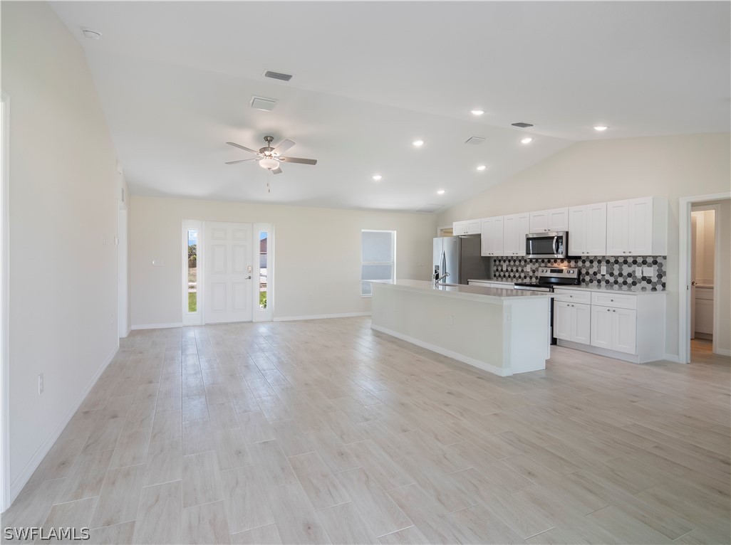 2803 El Dorado BLVD N